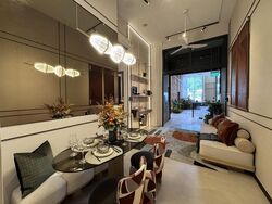 The Sen (D21), Condominium #598293701